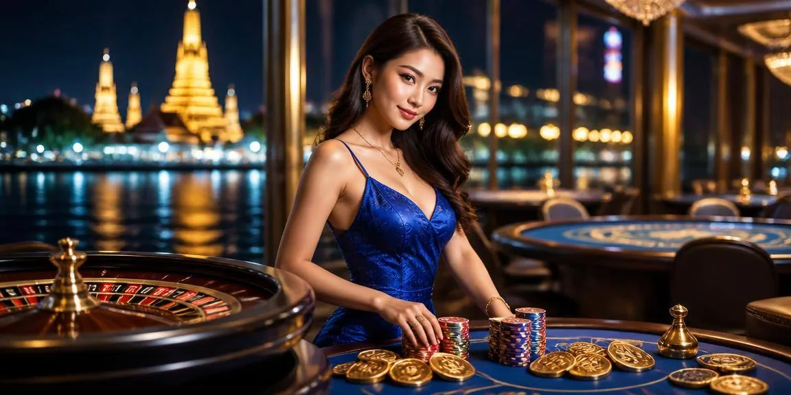 ufa111 คาสิโนออนไลน์ที่รวมทุกอย่างไว้ในที่เดียว